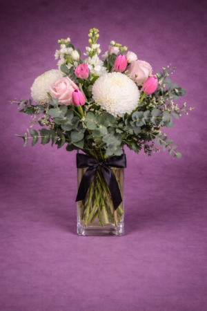 Elegant Bouquet –