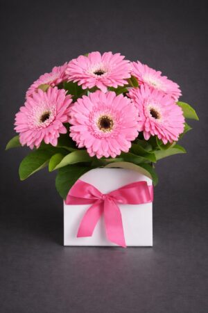 Classic Garden Blend –